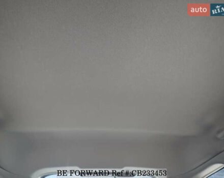 Сірий Ніссан Ноут, об'ємом двигуна 1.2 л та пробігом 93 тис. км за 11800 $, фото 23 на Automoto.ua