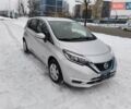 Серый Ниссан Ноут, объемом двигателя 1.2 л и пробегом 67 тыс. км за 12400 $, фото 4 на Automoto.ua