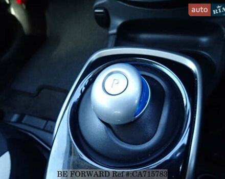 Сірий Ніссан Ноут, об'ємом двигуна 1.2 л та пробігом 91 тис. км за 11900 $, фото 36 на Automoto.ua