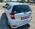 Сірий Ніссан Ноут, об'ємом двигуна 1.2 л та пробігом 77 тис. км за 12600 $, фото 27 на Automoto.ua