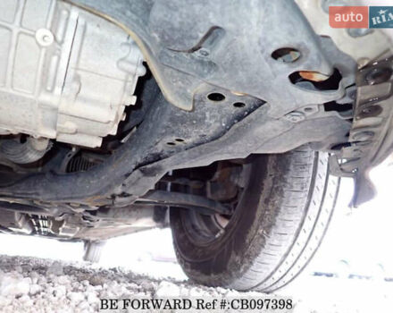 Сірий Ніссан Ноут, об'ємом двигуна 1.2 л та пробігом 77 тис. км за 11800 $, фото 13 на Automoto.ua