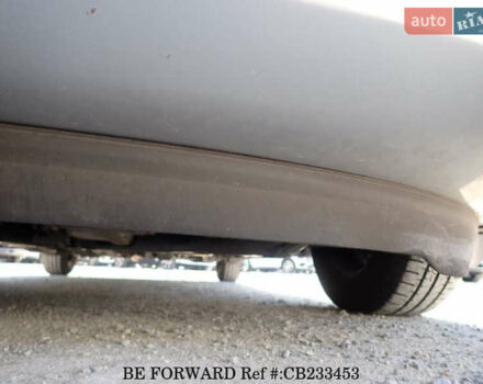 Сірий Ніссан Ноут, об'ємом двигуна 1.2 л та пробігом 93 тис. км за 11800 $, фото 13 на Automoto.ua