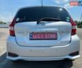 Сірий Ніссан Ноут, об'ємом двигуна 1.2 л та пробігом 77 тис. км за 12900 $, фото 20 на Automoto.ua