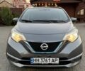 Сірий Ніссан Ноут, об'ємом двигуна 1.2 л та пробігом 78 тис. км за 12700 $, фото 8 на Automoto.ua