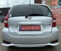 Сірий Ніссан Ноут, об'ємом двигуна 1.2 л та пробігом 83 тис. км за 12900 $, фото 6 на Automoto.ua