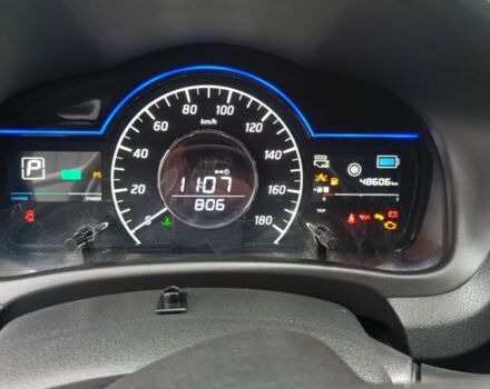 Серый Ниссан Ноут, объемом двигателя 0 л и пробегом 48 тыс. км за 14500 $, фото 1 на Automoto.ua