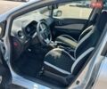 Сірий Ніссан Ноут, об'ємом двигуна 1.2 л та пробігом 77 тис. км за 12900 $, фото 33 на Automoto.ua