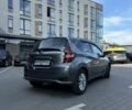 Серый Ниссан Ноут, объемом двигателя 1.2 л и пробегом 45 тыс. км за 13000 $, фото 3 на Automoto.ua
