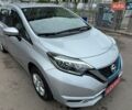 Серый Ниссан Ноут, объемом двигателя 1.2 л и пробегом 87 тыс. км за 12000 $, фото 7 на Automoto.ua
