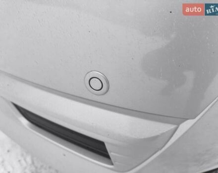 Серый Ниссан Ноут, объемом двигателя 1.2 л и пробегом 67 тыс. км за 12400 $, фото 35 на Automoto.ua