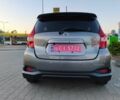 Сірий Ніссан Ноут, об'ємом двигуна 1.2 л та пробігом 49 тис. км за 13635 $, фото 10 на Automoto.ua