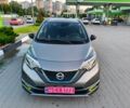 Сірий Ніссан Ноут, об'ємом двигуна 1.2 л та пробігом 49 тис. км за 13635 $, фото 2 на Automoto.ua