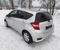 Сірий Ніссан Ноут, об'ємом двигуна 1.2 л та пробігом 67 тис. км за 11900 $, фото 3 на Automoto.ua