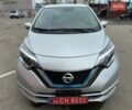 Серый Ниссан Ноут, объемом двигателя 1.2 л и пробегом 83 тыс. км за 12000 $, фото 1 на Automoto.ua