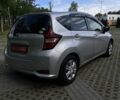 Серый Ниссан Ноут, объемом двигателя 1.2 л и пробегом 66 тыс. км за 11900 $, фото 2 на Automoto.ua