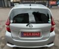 Серый Ниссан Ноут, объемом двигателя 1.2 л и пробегом 87 тыс. км за 12000 $, фото 14 на Automoto.ua