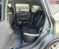 Сірий Ніссан Ноут, об'ємом двигуна 1.2 л та пробігом 78 тис. км за 12700 $, фото 50 на Automoto.ua