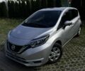 Серый Ниссан Ноут, объемом двигателя 1.2 л и пробегом 66 тыс. км за 11900 $, фото 1 на Automoto.ua
