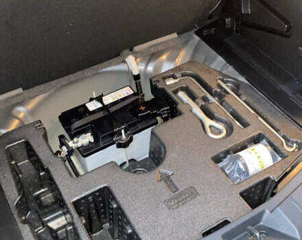 Серый Ниссан Ноут, объемом двигателя 1.2 л и пробегом 48 тыс. км за 14000 $, фото 19 на Automoto.ua