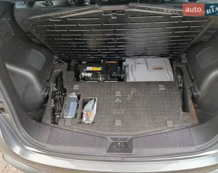 Сірий Ніссан Ноут, об'ємом двигуна 0 л та пробігом 51 тис. км за 13800 $, фото 4 на Automoto.ua