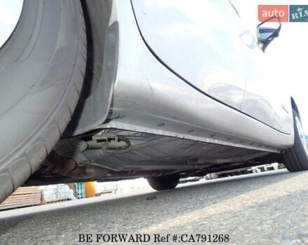 Сірий Ніссан Ноут, об'ємом двигуна 1.2 л та пробігом 82 тис. км за 11700 $, фото 20 на Automoto.ua