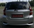 Серый Ниссан Ноут, объемом двигателя 1.2 л и пробегом 66 тыс. км за 11900 $, фото 3 на Automoto.ua