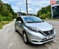 Сірий Ніссан Ноут, об'ємом двигуна 1.2 л та пробігом 65 тис. км за 13200 $, фото 5 на Automoto.ua