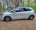 Серый Ниссан Ноут, объемом двигателя 1.2 л и пробегом 107 тыс. км за 15900 $, фото 3 на Automoto.ua