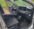 Серый Ниссан Ноут, объемом двигателя 1.2 л и пробегом 107 тыс. км за 15900 $, фото 12 на Automoto.ua