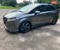 Сірий Ніссан Ноут, об'ємом двигуна 1.2 л та пробігом 12 тис. км за 16700 $, фото 15 на Automoto.ua