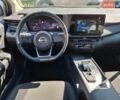 Серый Ниссан Ноут, объемом двигателя 1.2 л и пробегом 107 тыс. км за 15900 $, фото 9 на Automoto.ua