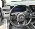 Сірий Ніссан Ноут, об'ємом двигуна 1.2 л та пробігом 51 тис. км за 16779 $, фото 13 на Automoto.ua