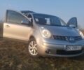Серый Ниссан Ноут, объемом двигателя 1.6 л и пробегом 144 тыс. км за 6300 $, фото 1 на Automoto.ua