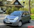 Сірий Ніссан Ноут, об'ємом двигуна 1.6 л та пробігом 197 тис. км за 5450 $, фото 1 на Automoto.ua