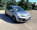 Серый Ниссан Ноут, объемом двигателя 1.5 л и пробегом 0 тыс. км за 5500 $, фото 1 на Automoto.ua