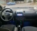 Серый Ниссан Ноут, объемом двигателя 1.5 л и пробегом 195 тыс. км за 5500 $, фото 6 на Automoto.ua