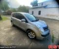 Серый Ниссан Ноут, объемом двигателя 1.3 л и пробегом 142 тыс. км за 6000 $, фото 1 на Automoto.ua