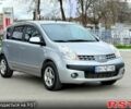Серый Ниссан Ноут, объемом двигателя 1.6 л и пробегом 197 тыс. км за 4700 $, фото 1 на Automoto.ua