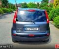 Серый Ниссан Ноут, объемом двигателя 1.4 л и пробегом 160 тыс. км за 5500 $, фото 5 на Automoto.ua