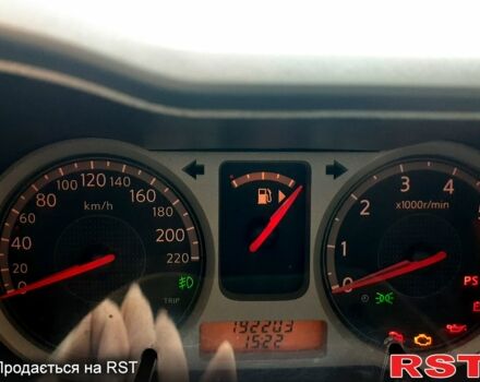 Сірий Ніссан Ноут, об'ємом двигуна 1.5 л та пробігом 192 тис. км за 6000 $, фото 4 на Automoto.ua