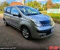 Сірий Ніссан Ноут, об'ємом двигуна 1.4 л та пробігом 140 тис. км за 5200 $, фото 2 на Automoto.ua