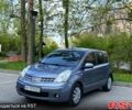 Сірий Ніссан Ноут, об'ємом двигуна 1.6 л та пробігом 197 тис. км за 5450 $, фото 5 на Automoto.ua