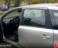 Серый Ниссан Ноут, объемом двигателя 1.5 л и пробегом 288 тыс. км за 4300 $, фото 3 на Automoto.ua