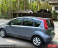 Сірий Ніссан Ноут, об'ємом двигуна 1.6 л та пробігом 197 тис. км за 5450 $, фото 2 на Automoto.ua