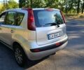 Сірий Ніссан Ноут, об'ємом двигуна 1.5 л та пробігом 240 тис. км за 4309 $, фото 7 на Automoto.ua