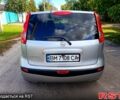 Сірий Ніссан Ноут, об'ємом двигуна 1.4 л та пробігом 140 тис. км за 5200 $, фото 4 на Automoto.ua