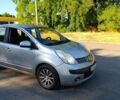 Сірий Ніссан Ноут, об'ємом двигуна 1.5 л та пробігом 240 тис. км за 4309 $, фото 1 на Automoto.ua