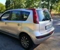 Сірий Ніссан Ноут, об'ємом двигуна 1.5 л та пробігом 240 тис. км за 4309 $, фото 8 на Automoto.ua