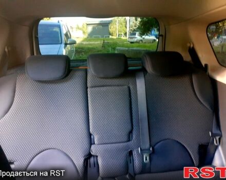 Сірий Ніссан Ноут, об'ємом двигуна 1.5 л та пробігом 192 тис. км за 6000 $, фото 2 на Automoto.ua