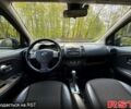 Сірий Ніссан Ноут, об'ємом двигуна 1.6 л та пробігом 197 тис. км за 5450 $, фото 10 на Automoto.ua